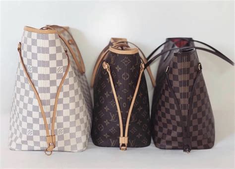 how to spot a fake louis vuitton neverfull mm monogram|louis vuitton empreinte neverfull.